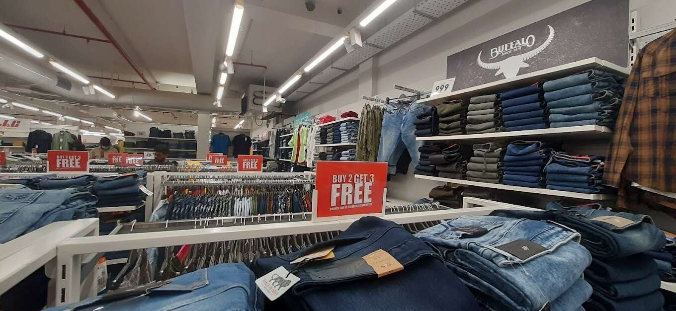Fashion Factory